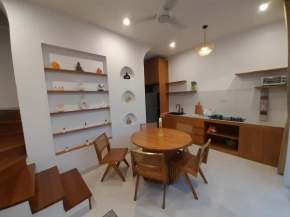 Villa seawind